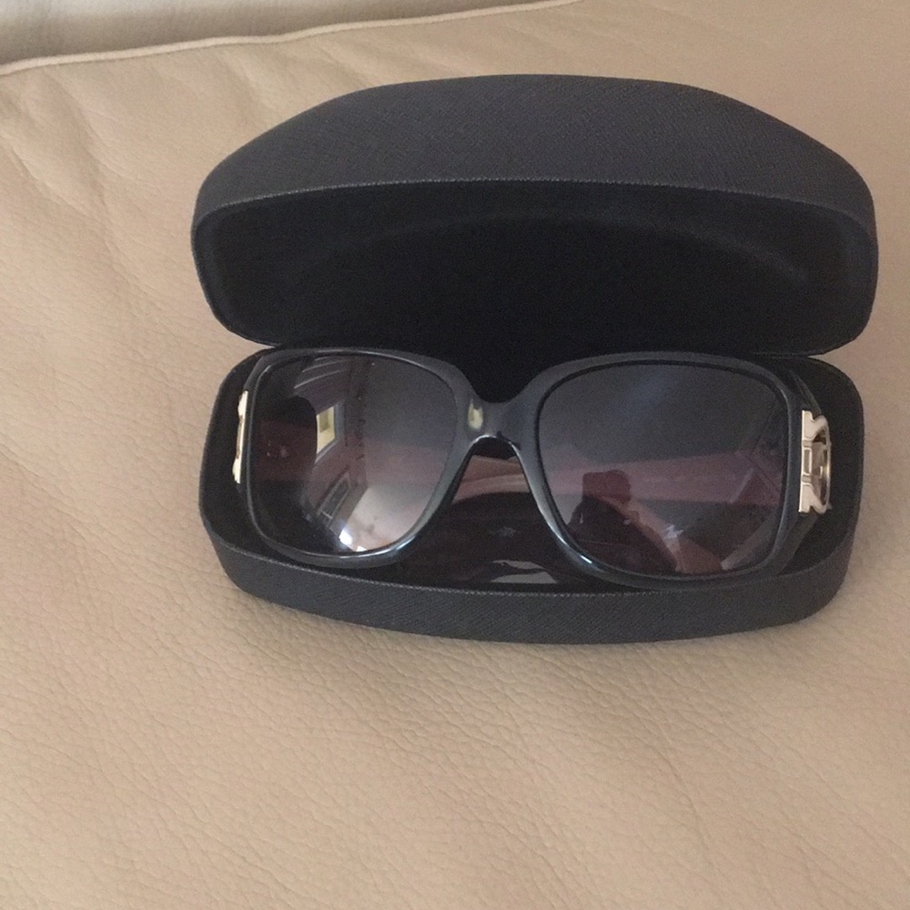 Salvatore Ferragamo sunglasses